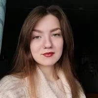 Мария Дмитриевна Смолина