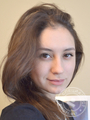 Топоркова Алина Равильевна