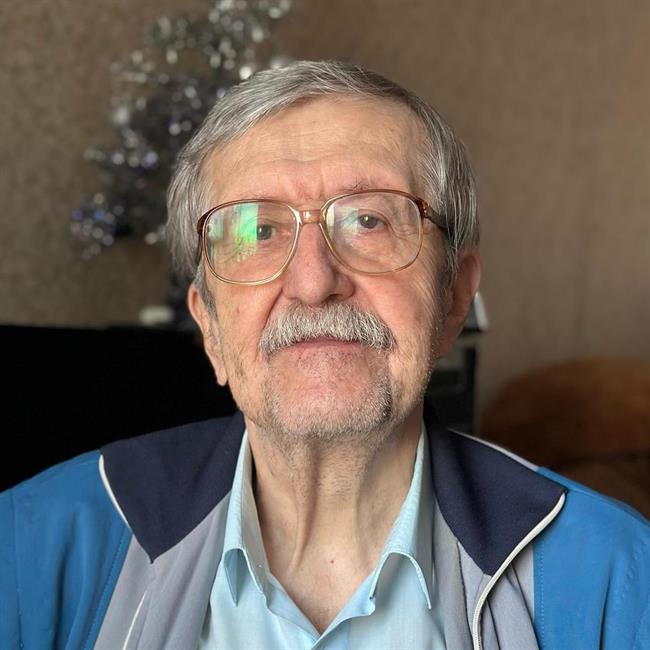 Александр Абрамович Паин Александр Абрамович Паин
