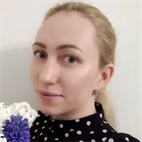 Екатерина Владимировна Зуева