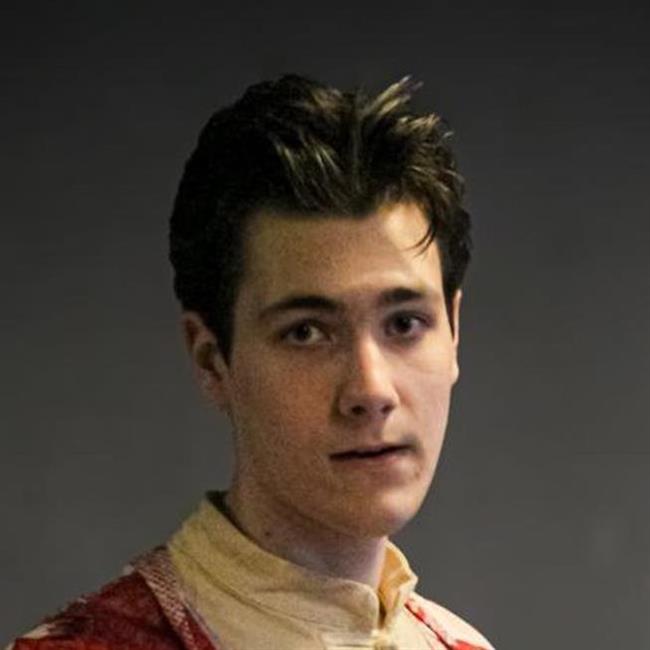 Викарий Антон Сергеевич