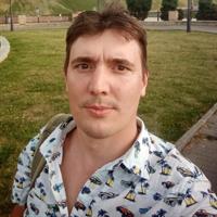 Николай  Иванович Юрков
