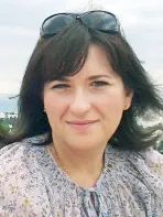 Выгодская Елена Яковлевна