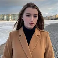 Анна Владимировна Чечулина