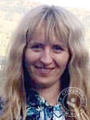 Ерышова Алена Юрьевна