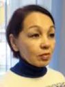Горчакова Любовь Федоровна