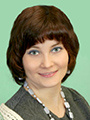 Тазитдинова Наталья Юрьевна