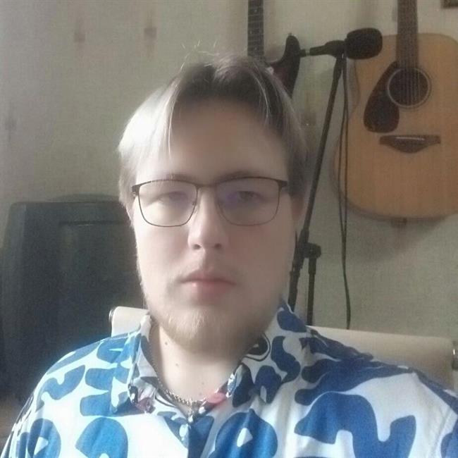 Пестряков Антон Александрович Пестряков Антон Александрович