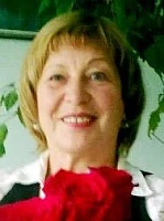Соколенко Лариса Витальевна