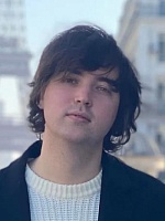 Старков Данила Сергеевич