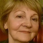 Ольга Николаевна Железнова