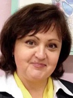 Лежнева Юлия Валериевна