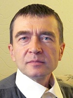 Гвоздырев Михаил Борисович