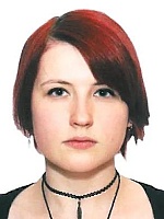 Рудакова Наталья Дмитриевна
