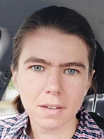 Власова Алиса Михайловна