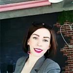 Анна Алексеевна Малюта