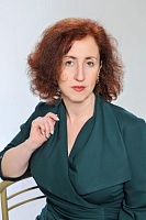 Масурская Ирина Владимировна