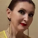 Кулакова Илона Владимировна