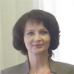 Алла Геннадьевна Загвоздкина