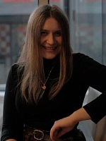 Чумадина Алина Андреевна