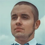 Сергей Михайлович Куликов