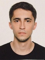 Сафуганов Вадим Ильдарович