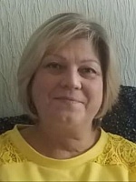 Костырко Елена Анатольевна