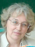 Шадрина Надежда Павловна