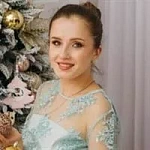 Елена  Викторовна  Инишева