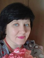Мустакимова Марина Юрьевна