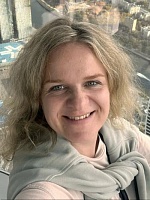 Бобровникова Елизавета Руслановна
