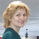 Ольга Васильевна Матсон