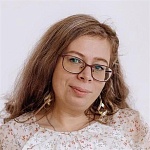Писцова Анна Сергеевна