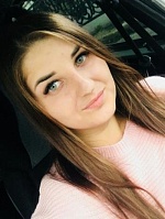 Чадова Дарья Сергеевна