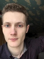 Персидский Алексей Андреевич