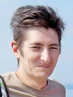 Зыков Сергей Арленович