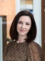 Шумилова Евгения Юрьевна