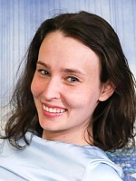 Смолякова Евгения Вадимовна