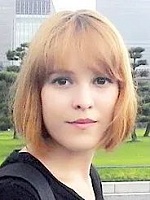 Кленова Алёна Алексеевна