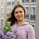 Иванова Оксана Дмитриевна