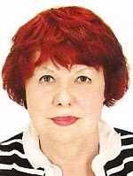 Аносова Татьяна Геннадьевна