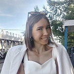 Бычкова Анна Андреевна