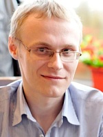 Колтышев Евгений Валерьевич