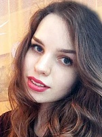 Удеревская Анна Дмитриевна