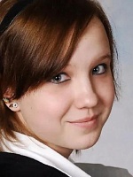 Копытова Юлия Владимировна