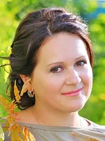 Меньщикова Любовь Валерьевна