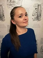 Золотарева Галина Николаевна