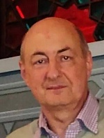 Edward John Davies