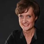 Елена Вадимовна Свирина