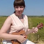 Анастасия  Александровна Гилязетдинова